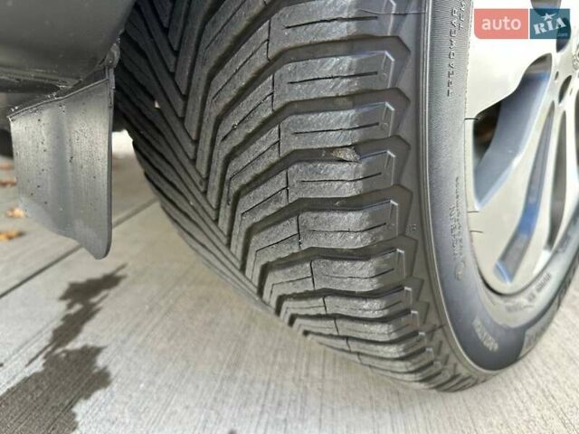 Синий Мерседес ГЛС-Класс, объемом двигателя 3 л и пробегом 147 тыс. км за 28500 $, фото 36 на Automoto.ua