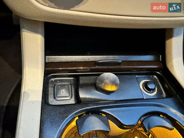 Синий Мерседес ГЛС-Класс, объемом двигателя 3 л и пробегом 52 тыс. км за 24900 $, фото 27 на Automoto.ua