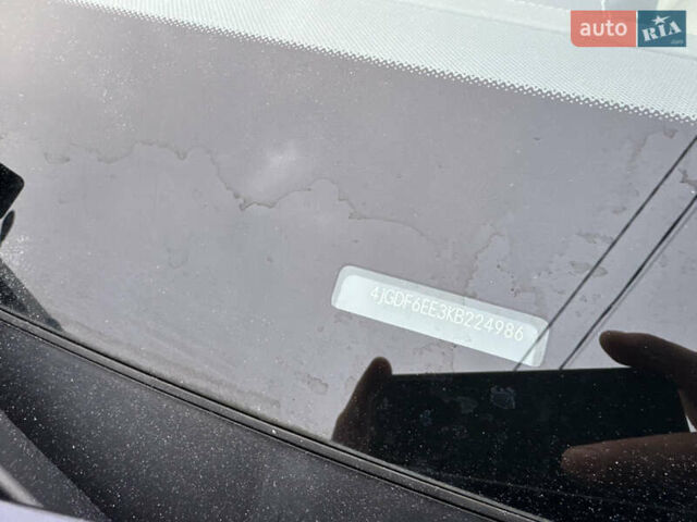 Синий Мерседес ГЛС-Класс, объемом двигателя 3 л и пробегом 52 тыс. км за 33800 $, фото 20 на Automoto.ua