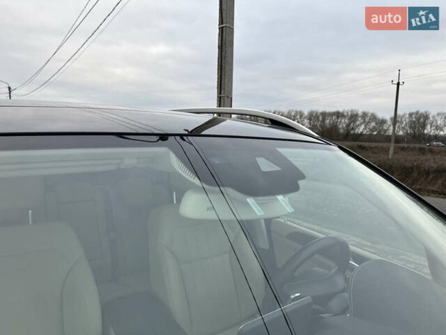 Синий Мерседес ГЛС-Класс, объемом двигателя 3 л и пробегом 52 тыс. км за 33800 $, фото 58 на Automoto.ua