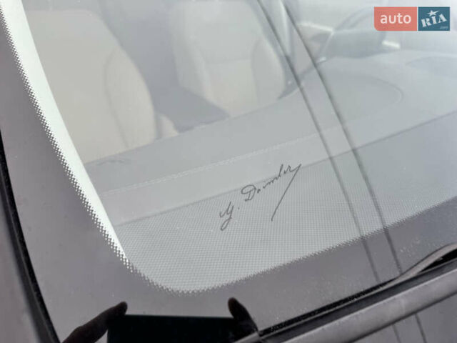 Синий Мерседес ГЛС-Класс, объемом двигателя 3 л и пробегом 52 тыс. км за 33800 $, фото 18 на Automoto.ua