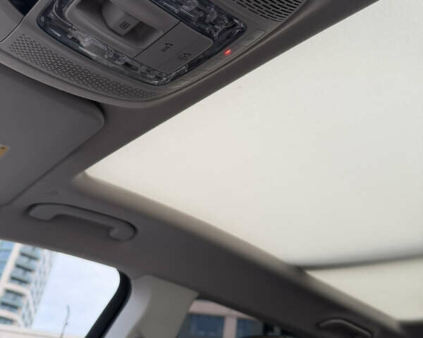 Синий Мерседес ГЛС-Класс, объемом двигателя 3 л и пробегом 130 тыс. км за 77500 $, фото 14 на Automoto.ua