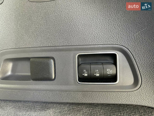 Синій Мерседес ГЛС-Класс, об'ємом двигуна 3 л та пробігом 182 тис. км за 55800 $, фото 8 на Automoto.ua