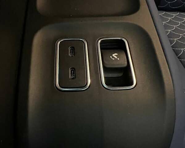 Синий Мерседес ГЛС-Класс, объемом двигателя 3 л и пробегом 66 тыс. км за 75000 $, фото 87 на Automoto.ua