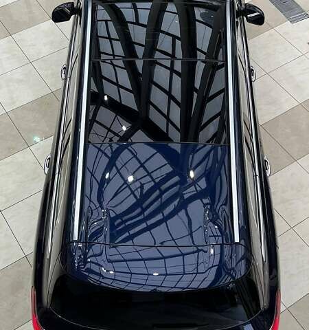 Синий Мерседес ГЛС-Класс, объемом двигателя 3 л и пробегом 66 тыс. км за 75000 $, фото 13 на Automoto.ua