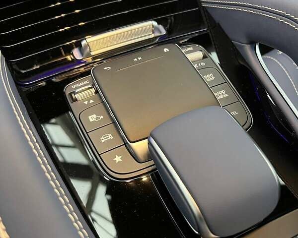 Синий Мерседес ГЛС-Класс, объемом двигателя 3 л и пробегом 66 тыс. км за 75000 $, фото 37 на Automoto.ua