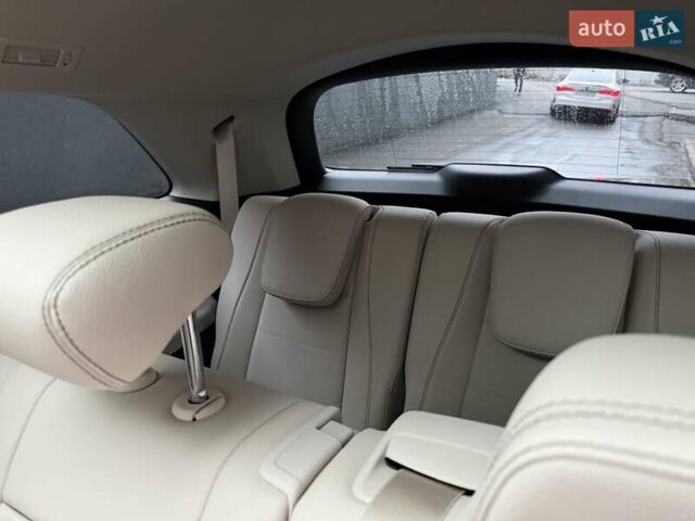 Синій Мерседес ГЛС-Класс, об'ємом двигуна 3 л та пробігом 60 тис. км за 81000 $, фото 29 на Automoto.ua