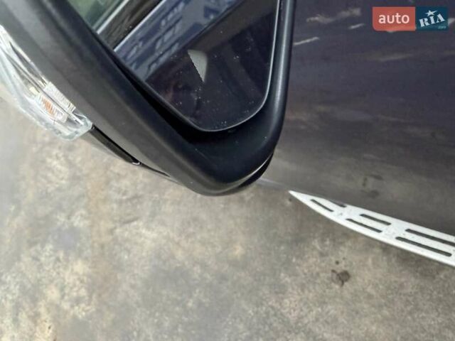 Синий Мерседес ГЛС-Класс, объемом двигателя 3 л и пробегом 60 тыс. км за 77333 $, фото 65 на Automoto.ua