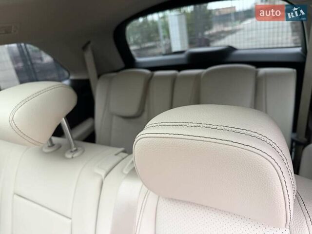 Синий Мерседес ГЛС-Класс, объемом двигателя 3 л и пробегом 60 тыс. км за 77333 $, фото 61 на Automoto.ua