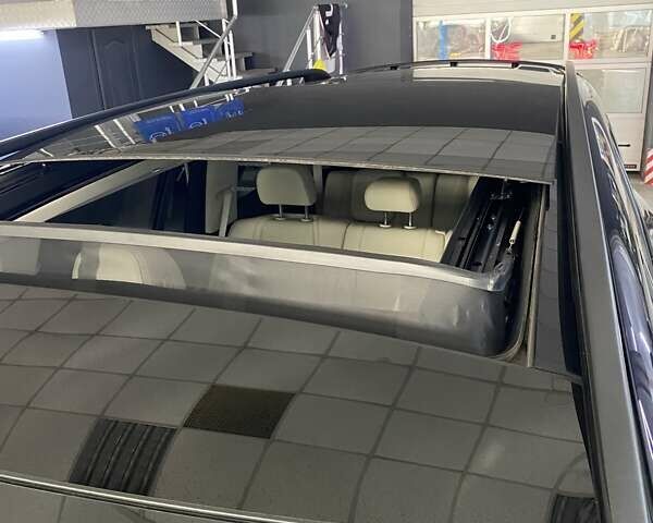 Синій Мерседес ГЛС-Класс, об'ємом двигуна 3 л та пробігом 60 тис. км за 83333 $, фото 36 на Automoto.ua