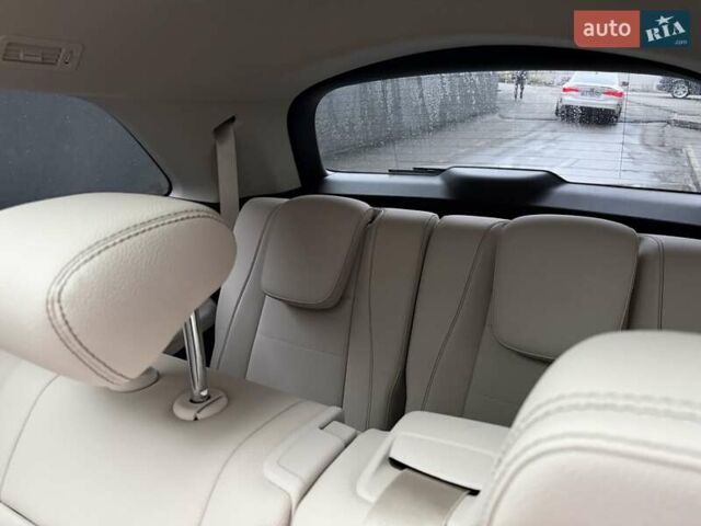 Синій Мерседес ГЛС-Класс, об'ємом двигуна 3 л та пробігом 60 тис. км за 81000 $, фото 30 на Automoto.ua