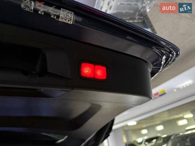 Синий Мерседес ГЛС-Класс, объемом двигателя 2.99 л и пробегом 50 тыс. км за 127500 $, фото 36 на Automoto.ua
