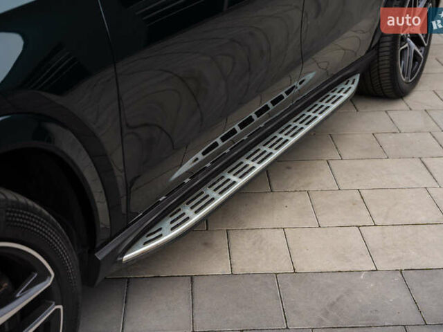 Зелений Мерседес ГЛС-Класс, об'ємом двигуна 2.93 л та пробігом 44 тис. км за 103000 $, фото 6 на Automoto.ua