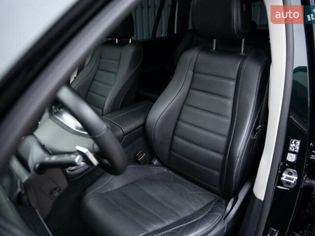 Зелений Мерседес ГЛС-Класс, об'ємом двигуна 2.93 л та пробігом 44 тис. км за 103000 $, фото 16 на Automoto.ua