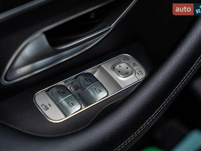 Зелений Мерседес ГЛС-Класс, об'ємом двигуна 2.93 л та пробігом 44 тис. км за 103000 $, фото 13 на Automoto.ua