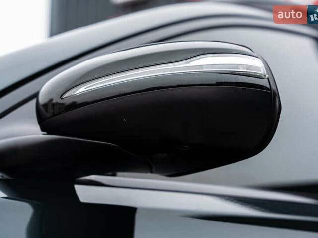 Зелений Мерседес ГЛС-Класс, об'ємом двигуна 2.93 л та пробігом 44 тис. км за 103000 $, фото 9 на Automoto.ua