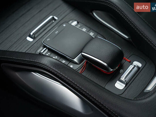 Зелений Мерседес ГЛС-Класс, об'ємом двигуна 2.93 л та пробігом 44 тис. км за 103000 $, фото 30 на Automoto.ua