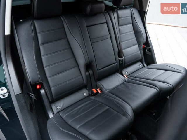 Зелений Мерседес ГЛС-Класс, об'ємом двигуна 2.93 л та пробігом 44 тис. км за 103000 $, фото 33 на Automoto.ua