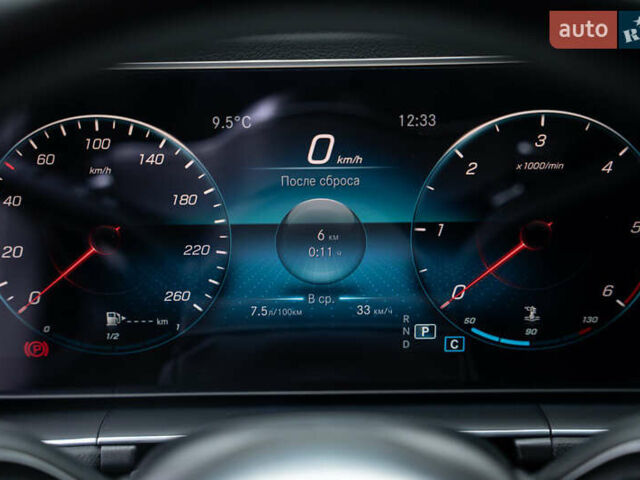 Зелений Мерседес ГЛС-Класс, об'ємом двигуна 2.93 л та пробігом 44 тис. км за 103000 $, фото 17 на Automoto.ua