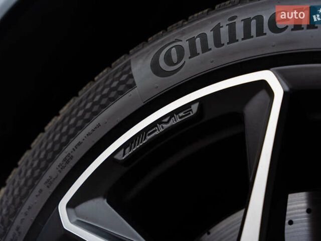 Зелений Мерседес ГЛС-Класс, об'ємом двигуна 2.93 л та пробігом 44 тис. км за 103000 $, фото 8 на Automoto.ua