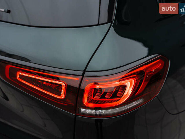 Зелений Мерседес ГЛС-Класс, об'ємом двигуна 2.93 л та пробігом 44 тис. км за 103000 $, фото 37 на Automoto.ua