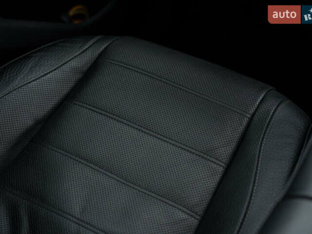 Зелений Мерседес ГЛС-Класс, об'ємом двигуна 2.93 л та пробігом 44 тис. км за 103000 $, фото 27 на Automoto.ua