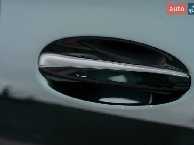 Зелений Мерседес ГЛС-Класс, об'ємом двигуна 2.93 л та пробігом 44 тис. км за 103000 $, фото 38 на Automoto.ua