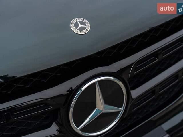 Зелений Мерседес ГЛС-Класс, об'ємом двигуна 2.93 л та пробігом 44 тис. км за 103000 $, фото 4 на Automoto.ua