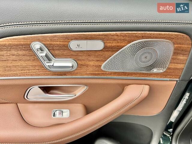 Зелений Мерседес ГЛС-Класс, об'ємом двигуна 2.99 л та пробігом 77 тис. км за 112500 $, фото 32 на Automoto.ua