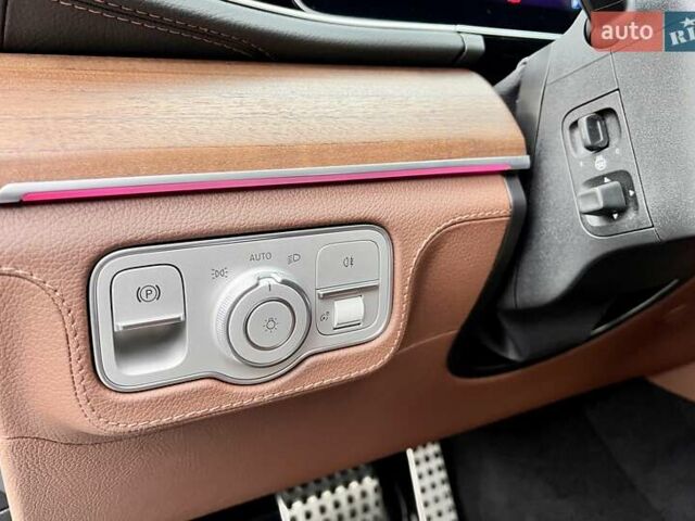 Зелений Мерседес ГЛС-Класс, об'ємом двигуна 2.99 л та пробігом 77 тис. км за 112500 $, фото 28 на Automoto.ua