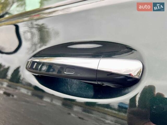 Зелений Мерседес ГЛС-Класс, об'ємом двигуна 2.99 л та пробігом 77 тис. км за 112500 $, фото 22 на Automoto.ua