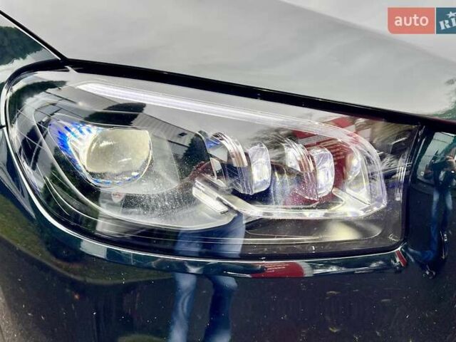 Зелений Мерседес ГЛС-Класс, об'ємом двигуна 2.99 л та пробігом 77 тис. км за 112500 $, фото 21 на Automoto.ua