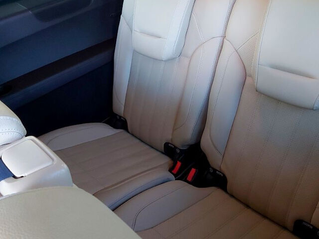 Білий Мерседес ГЛС, об'ємом двигуна 3 л та пробігом 128 тис. км за 35000 $, фото 9 на Automoto.ua