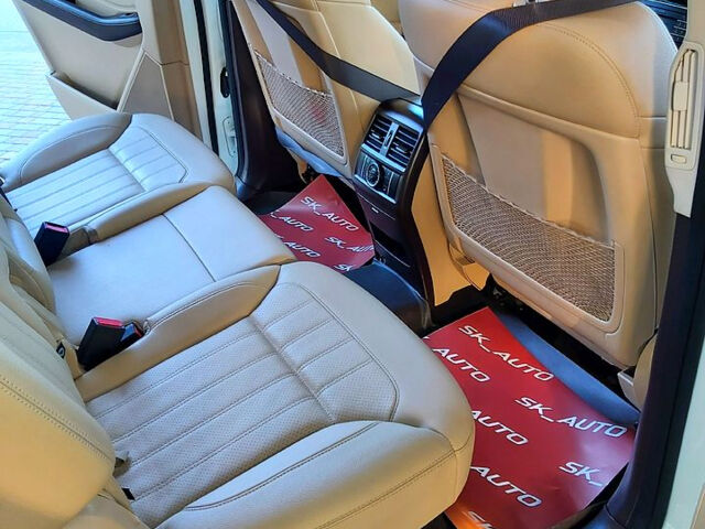Білий Мерседес ГЛС, об'ємом двигуна 3 л та пробігом 128 тис. км за 35000 $, фото 7 на Automoto.ua