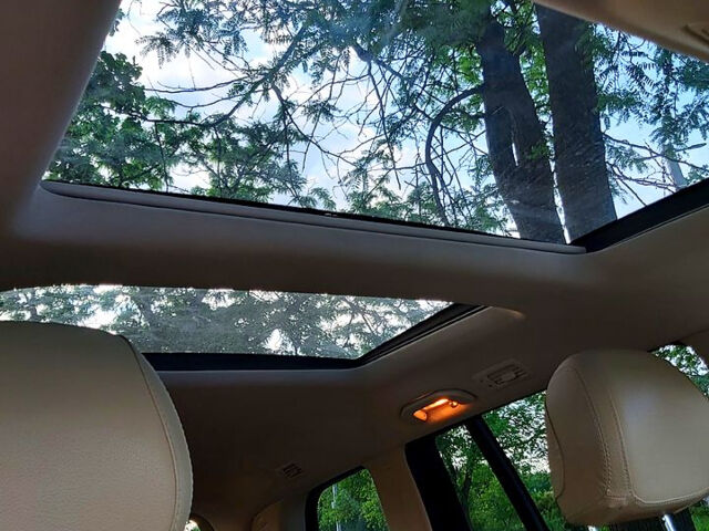 Білий Мерседес ГЛС, об'ємом двигуна 3 л та пробігом 128 тис. км за 35000 $, фото 6 на Automoto.ua