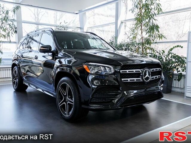 Мерседес ГЛС, об'ємом двигуна 3 л та пробігом 65 тис. км за 55000 $, фото 2 на Automoto.ua