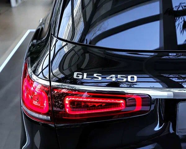 Мерседес ГЛС, об'ємом двигуна 3 л та пробігом 65 тис. км за 55000 $, фото 3 на Automoto.ua