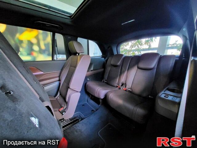 Мерседес ГЛС, об'ємом двигуна 3 л та пробігом 65 тис. км за 55000 $, фото 8 на Automoto.ua