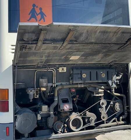 Зелений Мерседес Інтегро, об'ємом двигуна 11.97 л та пробігом 450 тис. км за 15000 $, фото 7 на Automoto.ua