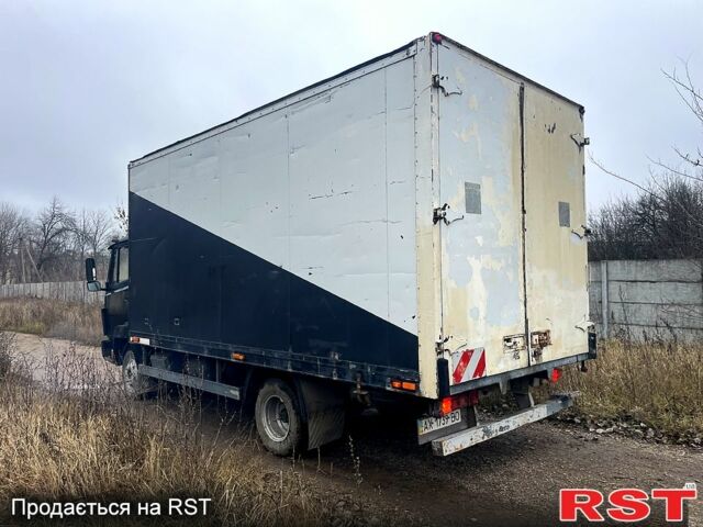 Мерседес ЛН, объемом двигателя 4 л и пробегом 0 тыс. км за 3200 $, фото 3 на Automoto.ua