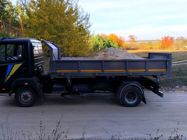 Мерседес ЛН, об'ємом двигуна 6 л та пробігом 504 тис. км за 17777 $, фото 6 на Automoto.ua