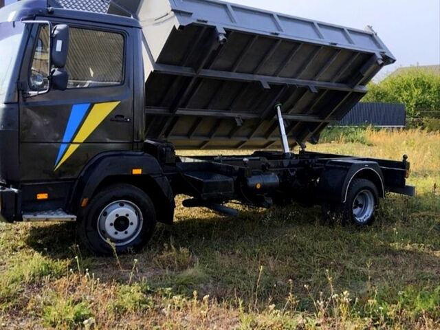 Мерседес ЛН, об'ємом двигуна 6 л та пробігом 504 тис. км за 17777 $, фото 2 на Automoto.ua