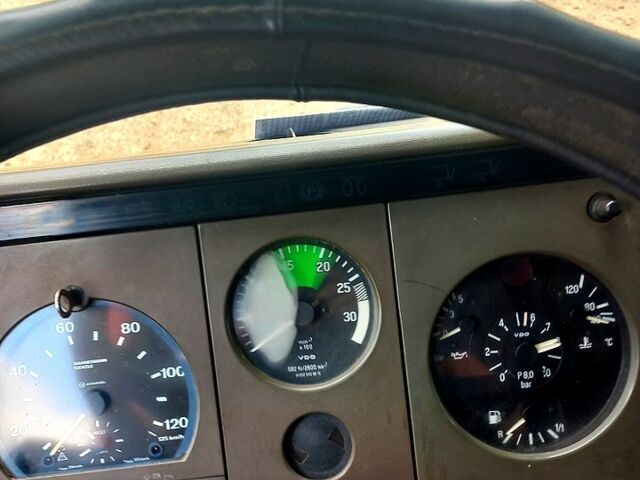 Мерседес ЛН, объемом двигателя 4 л и пробегом 454 тыс. км за 8500 $, фото 3 на Automoto.ua