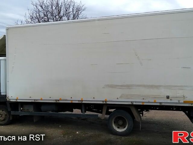 Мерседес ЛН, об'ємом двигуна 4.3 л та пробігом 225 тис. км за 5500 $, фото 3 на Automoto.ua