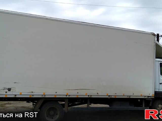 Мерседес ЛН, об'ємом двигуна 4.3 л та пробігом 225 тис. км за 5500 $, фото 2 на Automoto.ua