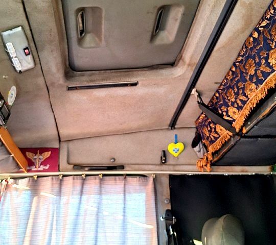 Мерседес ЛН, объемом двигателя 4.3 л и пробегом 0 тыс. км за 3500 $, фото 6 на Automoto.ua