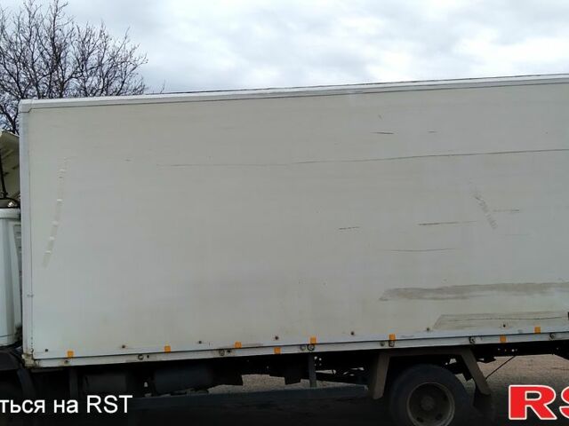 Мерседес ЛН, об'ємом двигуна 4.3 л та пробігом 225 тис. км за 5500 $, фото 5 на Automoto.ua