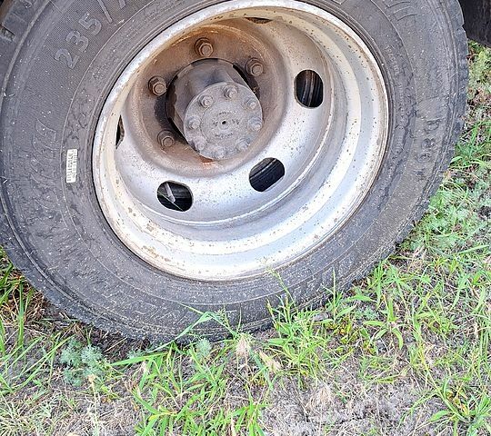 Мерседес ЛН, объемом двигателя 4.3 л и пробегом 0 тыс. км за 3500 $, фото 3 на Automoto.ua