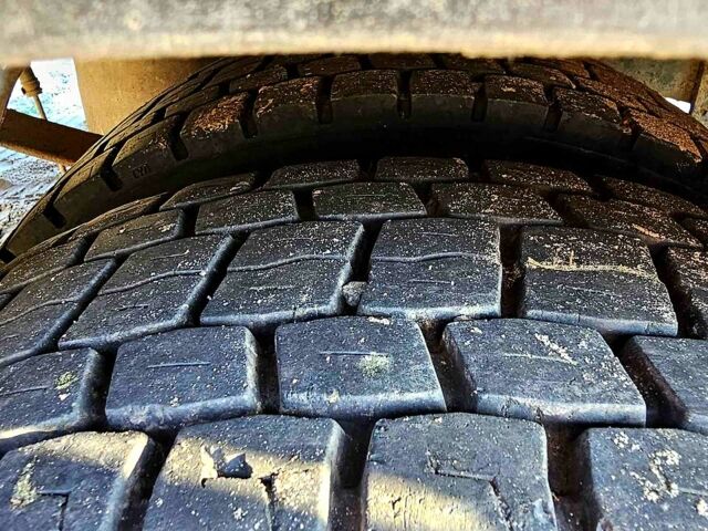 Мерседес ЛН, об'ємом двигуна 4.3 л та пробігом 500 тис. км за 9000 $, фото 5 на Automoto.ua