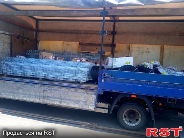 Синій Мерседес ЛН, об'ємом двигуна 6 л та пробігом 1000 тис. км за 8500 $, фото 3 на Automoto.ua